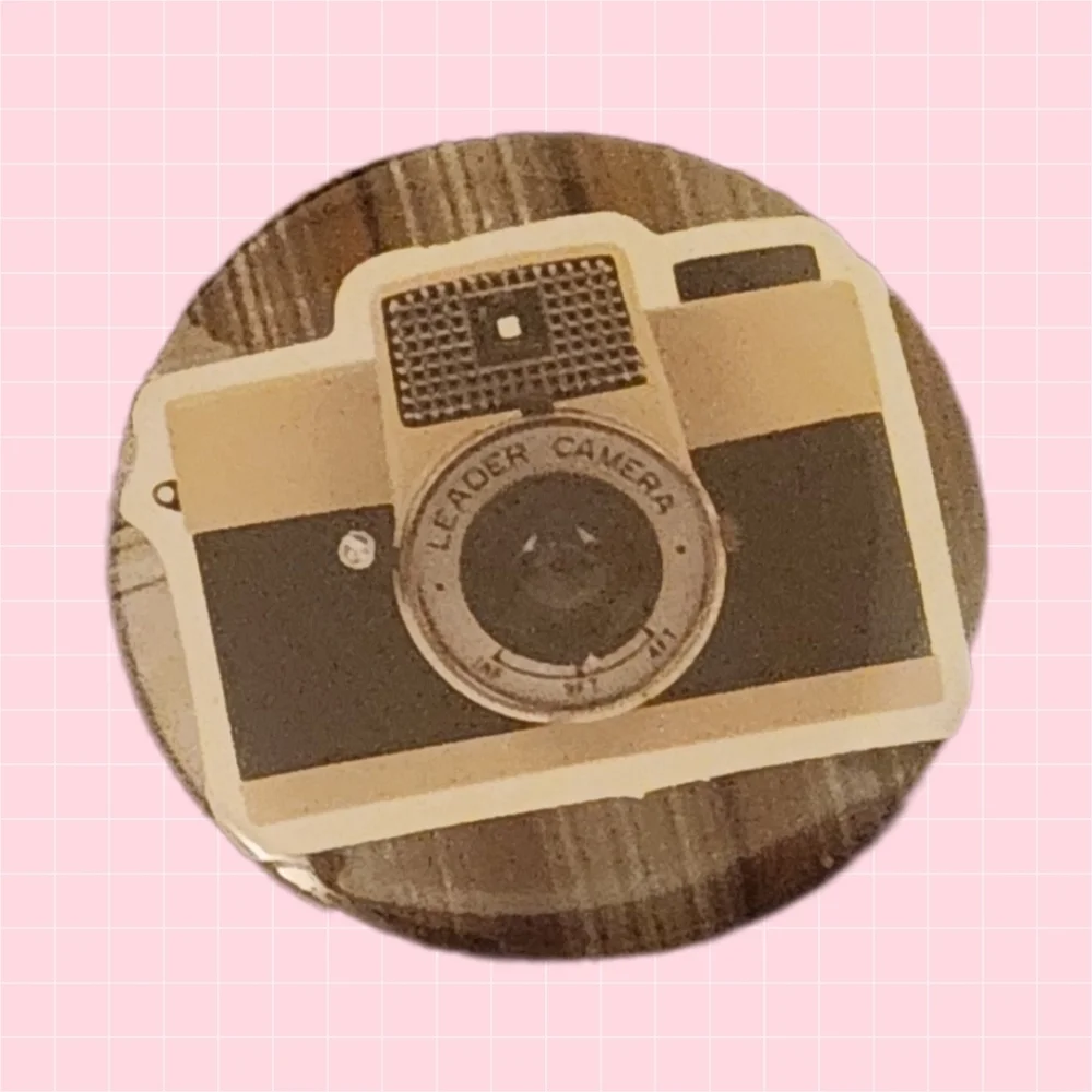 Retro Camera 2
